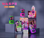 Waspe 20K Disposable Vape Pen